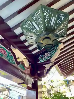 阿弥陀寺(東京都)