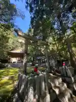 小松神社(高知県)