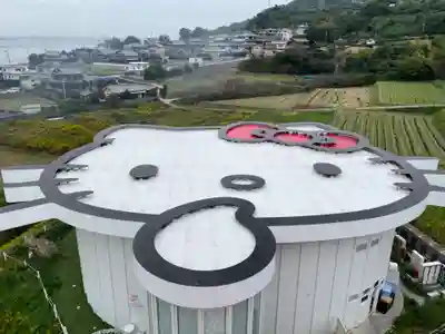 平林貴船神社(兵庫県)