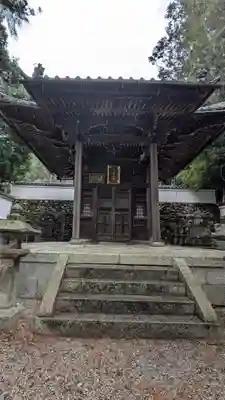 西教寺(滋賀県)