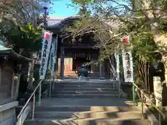 西光寺（相持院）(愛知県)