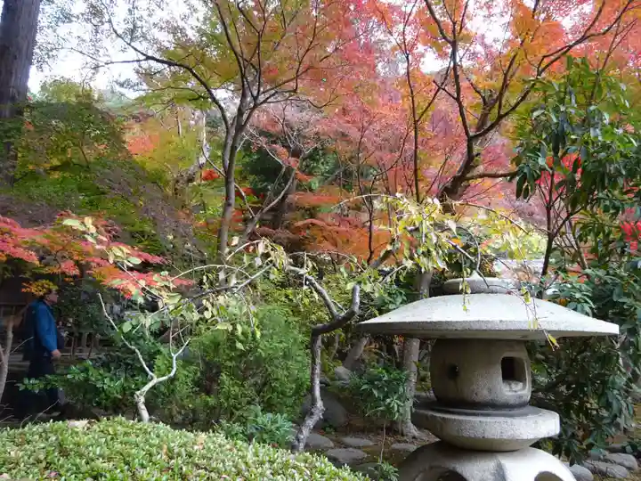 覚園寺(神奈川県)