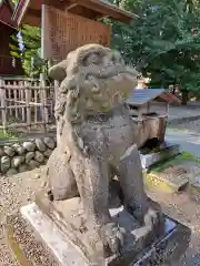 大國魂神社(東京都)