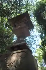 中山神社(埼玉県)