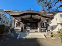 蓮久寺(東京都)