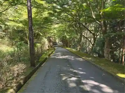 比叡山延暦寺(滋賀県)
