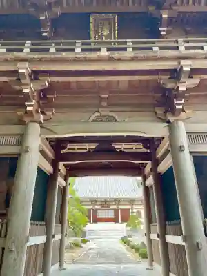 寳光寺　鹿野大佛(東京都)
