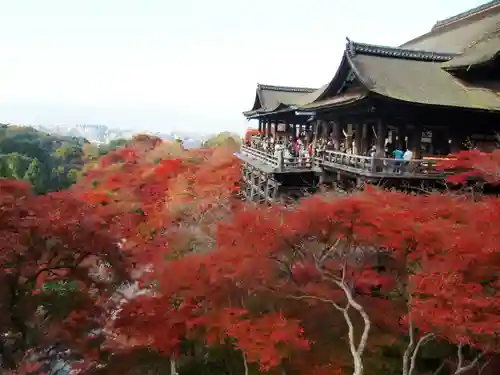 清水寺のその他建物
