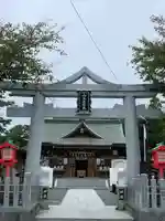 日吉神社(熊本県)