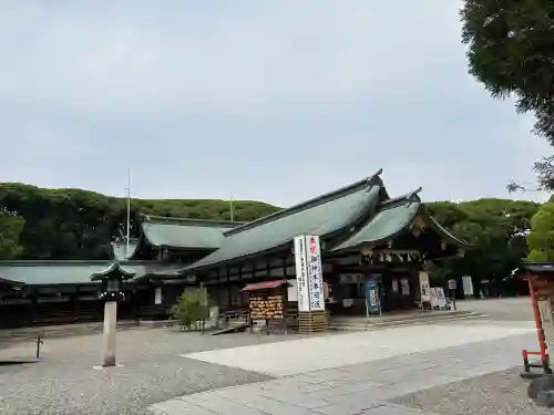 真清田神社(愛知県)
