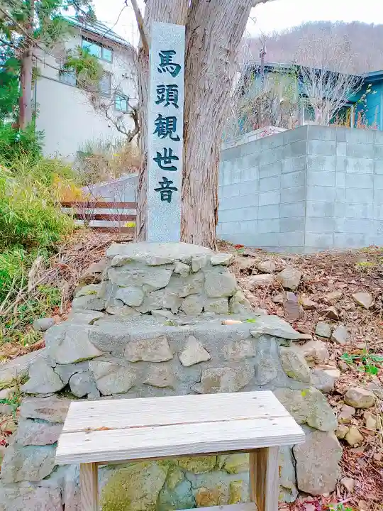 界川神社のその他建物