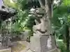 湯殿神社(東京都)