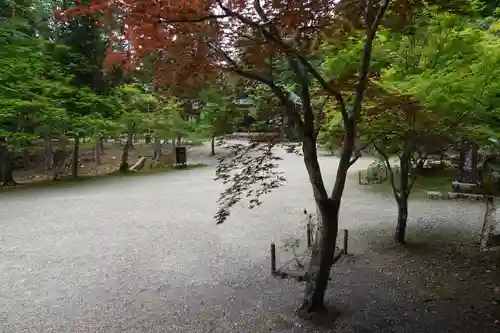 神護寺のその他建物