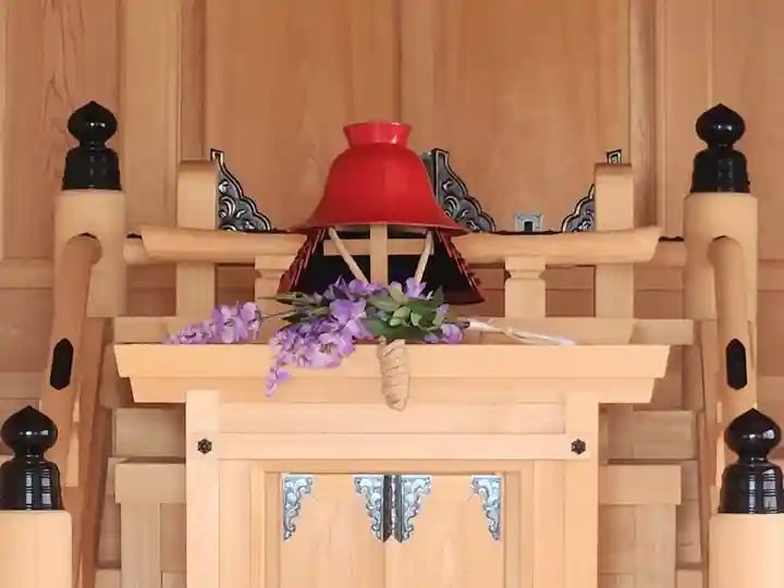 廣峯神社(兵庫県)