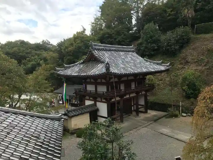 岡寺(龍蓋寺)(奈良県)