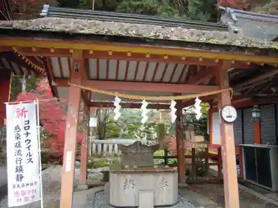 談山神社(奈良県)