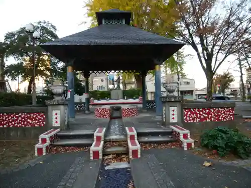 千葉神社(千葉県)