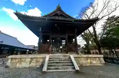 方広寺の本殿