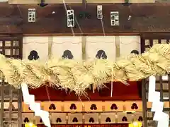 白鳥神社(長野県)