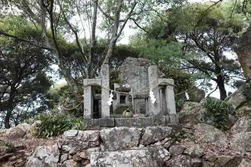 愛宕神社(静岡県)
