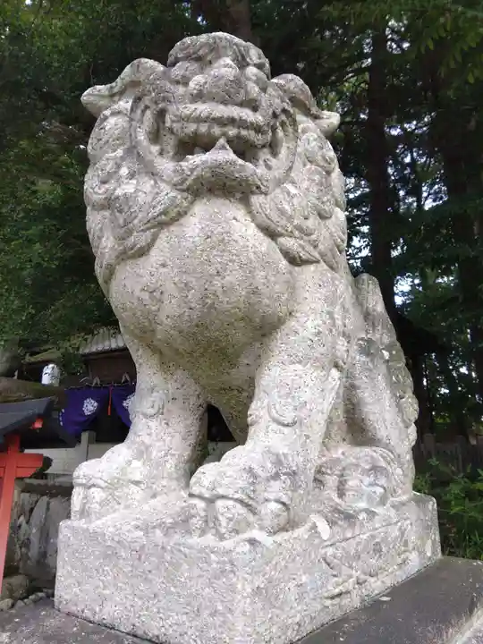 立志神社(滋賀県)