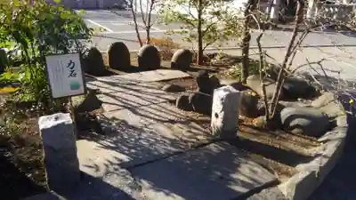 葛西神社のその他建物