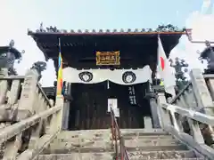 柳谷観音　楊谷寺(京都府)