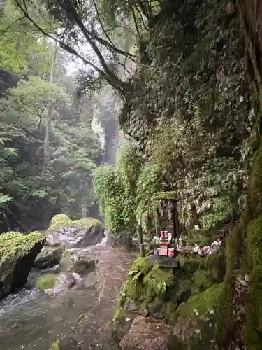 轟神社(徳島県)