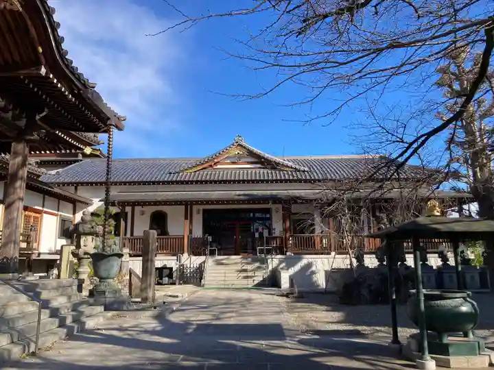 大林寺(神奈川県)