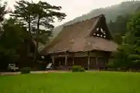 松原山 明善寺(岐阜県)