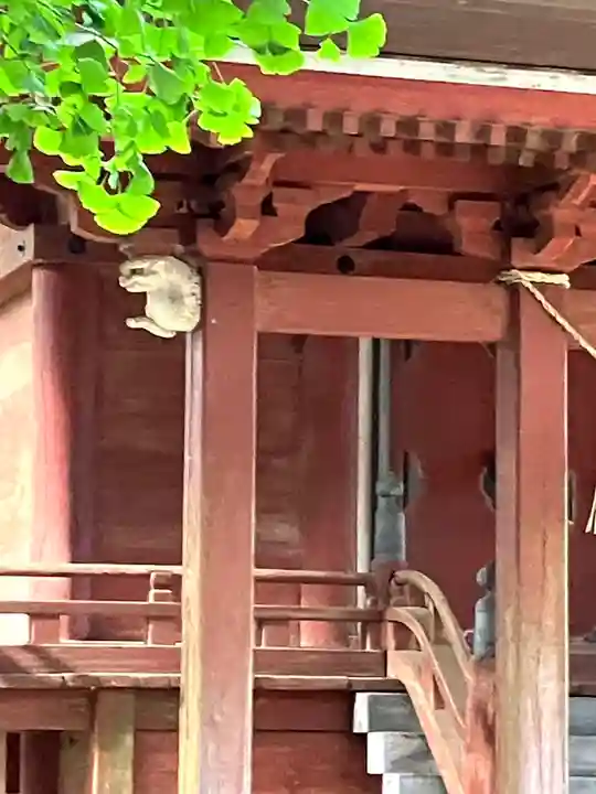 大生神社(茨城県)