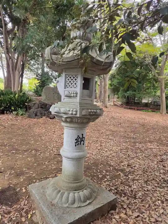 春日神社(千葉県)