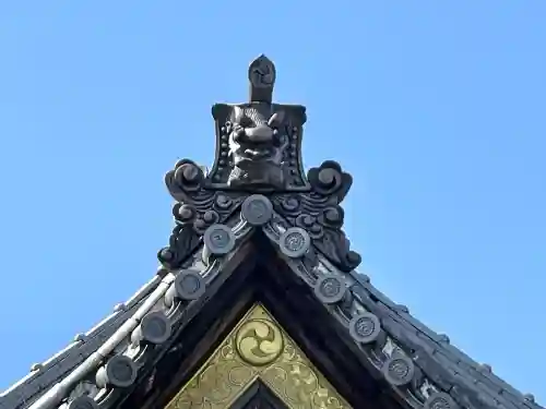 小津若宮神社(滋賀県)