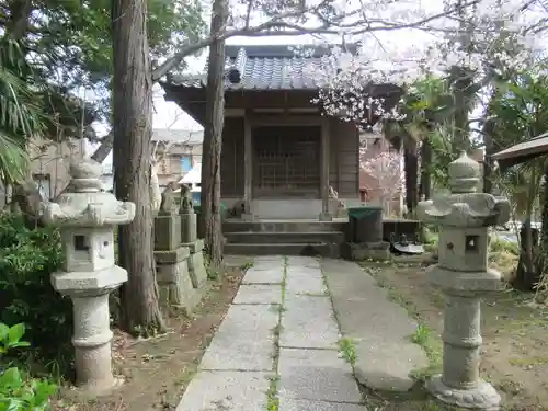 妙劍神社(千葉県)