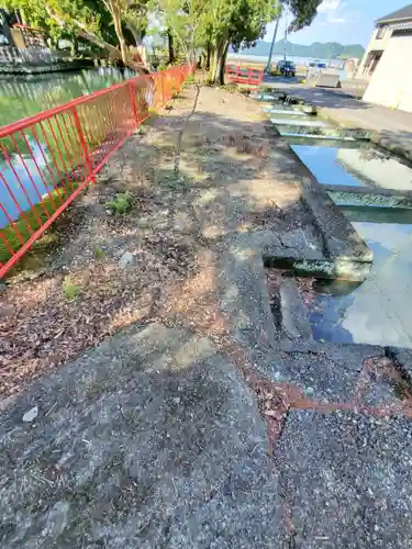人丸神社（小中町）(栃木県)