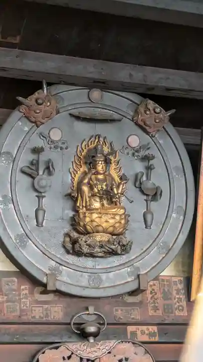 園城寺(三井寺)(滋賀県)