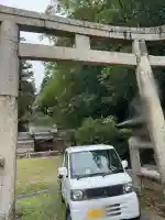野間神社(大阪府)
