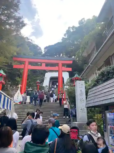 江島神社(神奈川県)