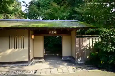 寒川神社のその他建物