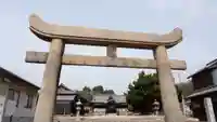 木烏神社(香川県)