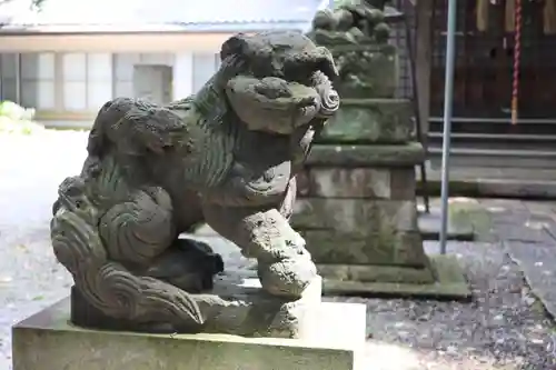熊野神社(神奈川県)