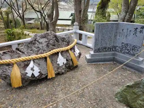 常陸国出雲大社のその他建物