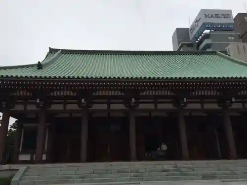 東長寺(福岡県)