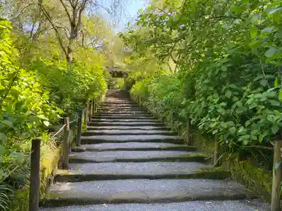 明月院のその他建物