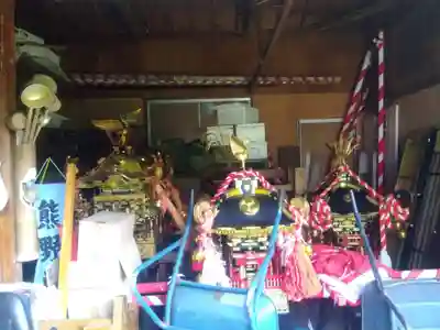 熊野神社(福井県)