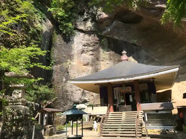 観音院のその他建物