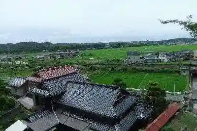 串厳嶋神社(山口県)