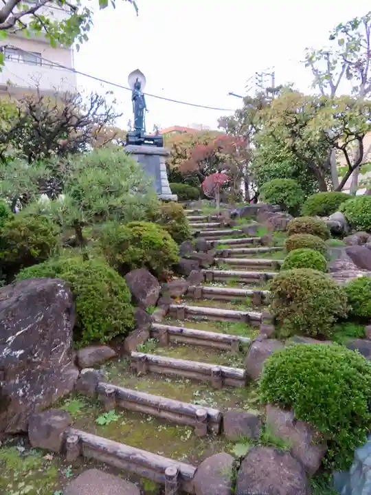 感通寺のその他建物