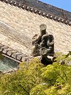 真正極楽寺(真如堂)のその他建物