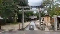 須佐神社(島根県)